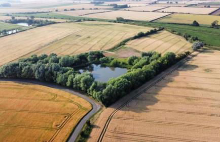 The Stables Cottage - Foto 13