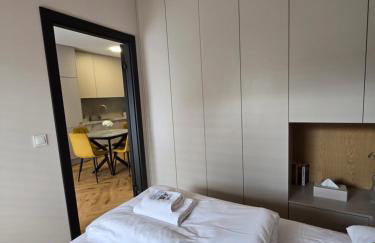 BoleslaviaApartments - Apartament Home, air condition, parking free - Foto 19