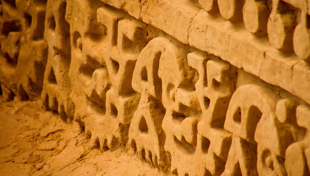 Túcume y Museo del Sitio - Foto 5