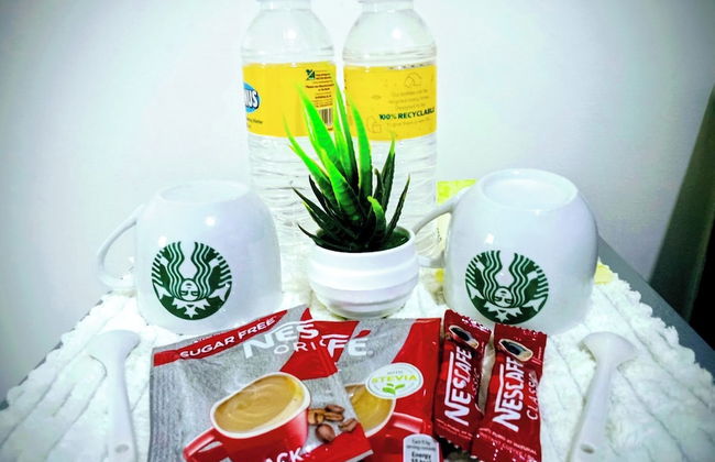 1BR Covent Garden South Tower University Belt- SM Sta Mesa, Metro Manila,Philippines - Foto 79