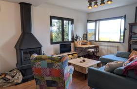 La Casa del Lago con vistas a las Montañas - Foto 6