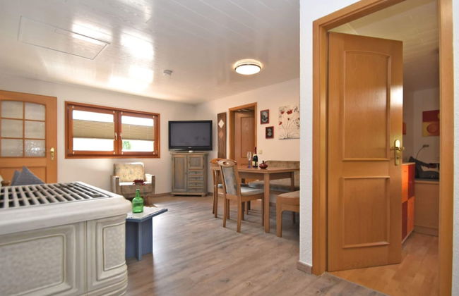 Holiday Home With Terrace - Foto 10