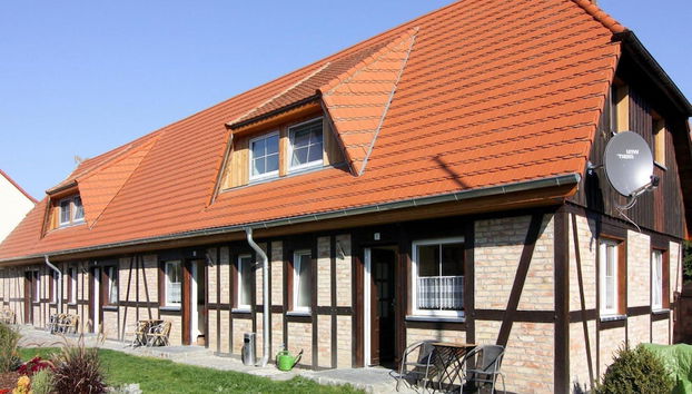 Ferienhof Neuendorfkrug, Lutow - Foto 2, Imagem principal