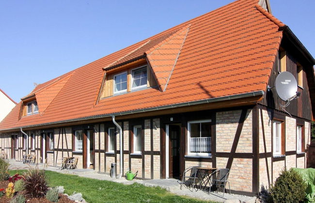 Ferienhof Neuendorfkrug, Luetow - Foto 1