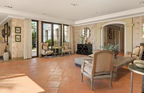 Villa Guadalmina - Foto 8