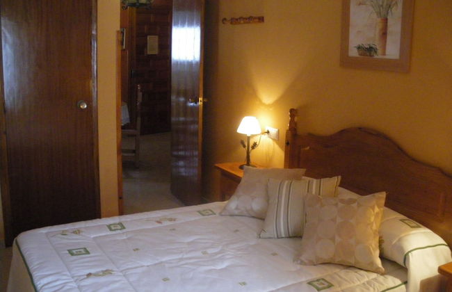 Apartamentos Rurales Martinez - Photo 4