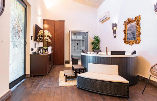 Luxury home Borgo Antico - Foto 21