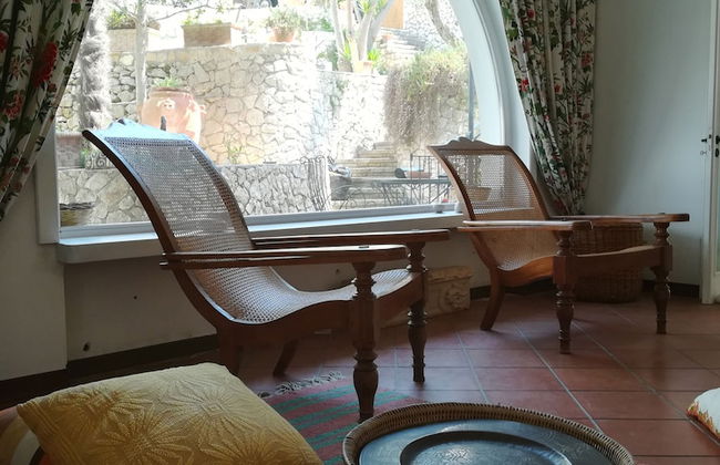 Villa Blu Castro - Foto 23