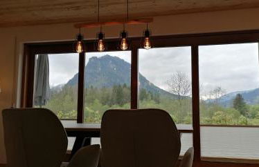 Ferienwohnung Bergnah - Foto 8