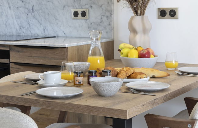 Résidence Omigna - Foto 41