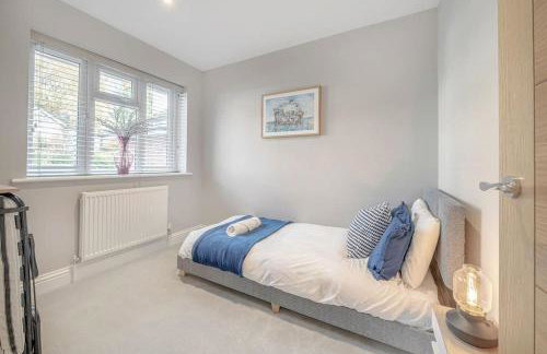 Luxury new build 5-Bed Bungalow-Long Stay Offer - Foto 14