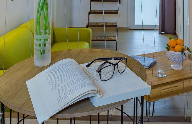 Le Maestranze Deluxe Rooms - Photo 24