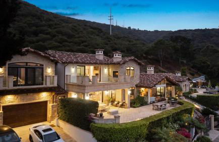 Elegant La Jolla Villa - Ocean Views & Pool - Foto 24