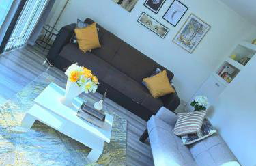 Large House, Home for Contractors- Park Free - Foto 4