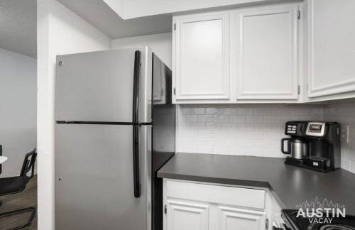 Walk to Everything - Fun Hyde Park Space King Bed - Foto 14