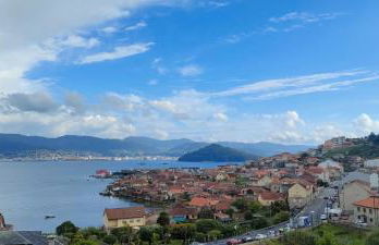 Casa Cancela Combarro - Foto 11