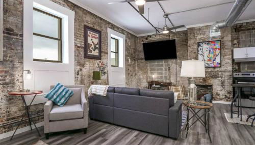 Dottie's Loft 202 - Foto 5