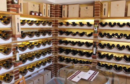 Tenuta Rasocolmo - Foto 27