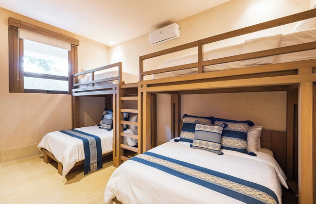 Artila Beach Condos Isla Mujeres - Foto 54