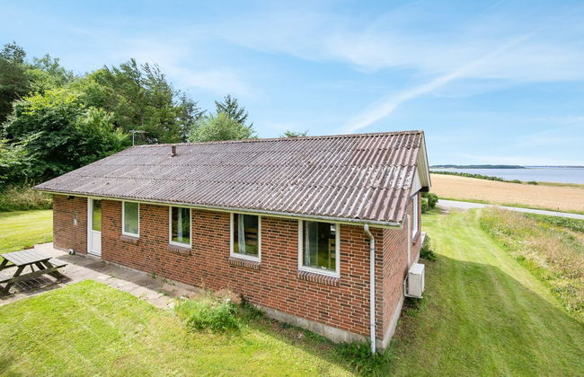 "Ephra" - 250m to the fjord - Foto 7