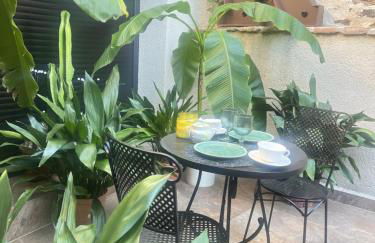 Casa Rural La Real de Guadalupe - Photo 32