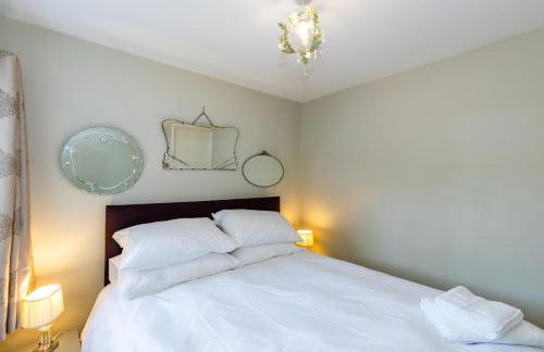 The Snug - A Quaint Mews Cottage City Centre - Foto 26