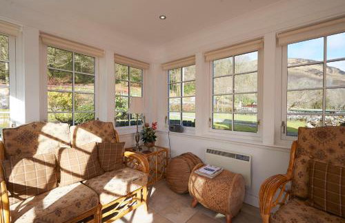 Home Farm Cottages, Glendaruel, Argyll. Scotland - Foto 48