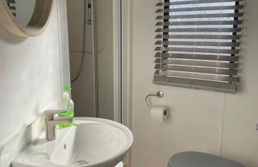 Little Owl - Holiday Home - Caravan Break - Foto 19