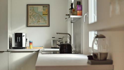 Haus unter den drei Bäumen - Urlaub auf der Sonneninsel Usedom - Foto 3