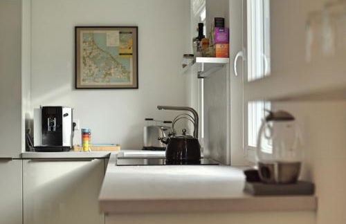 Haus unter den drei Bäumen - Urlaub auf der Sonneninsel Usedom - Foto 3