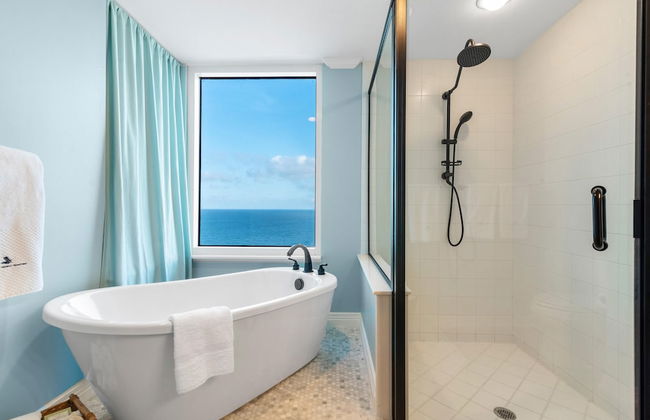 Beach Colony East 16b-penthouse - Foto 21