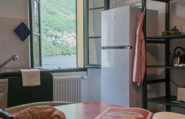 Residenza Regina in Laglio - Foto 21