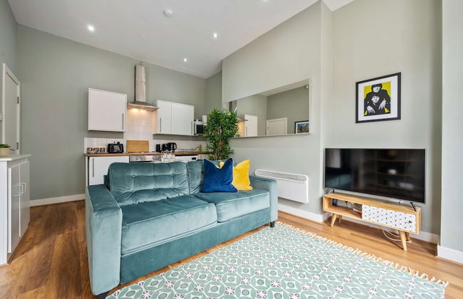 Host Stay The Georgian Quarters at Bedford II and III - Photo 6