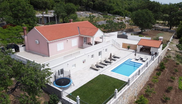 Villa Dragic - Foto 2, Immagine principale