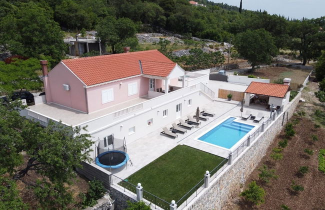 Villa Dragic - Foto 1