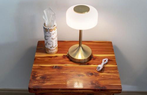 Whiskey Cove Lakefront 2 Fireplaces 2 FirePits - Foto 21