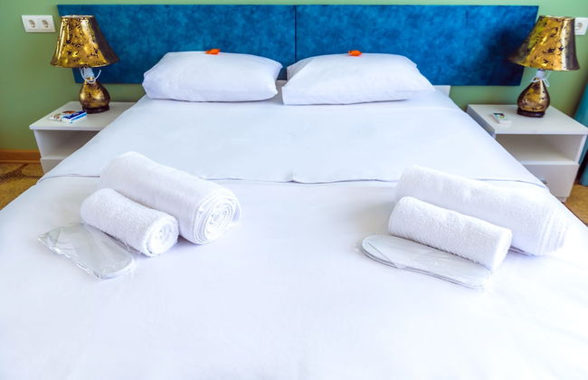 Panorama Baku - 22 Floor - Foto 9