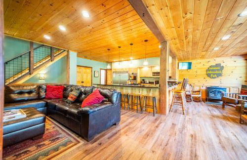 Ausable River Lodge - Foto 11