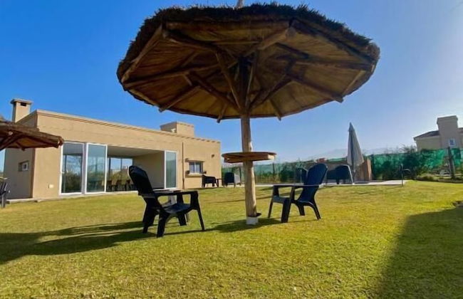 Entre Cerros Apart - Foto 29