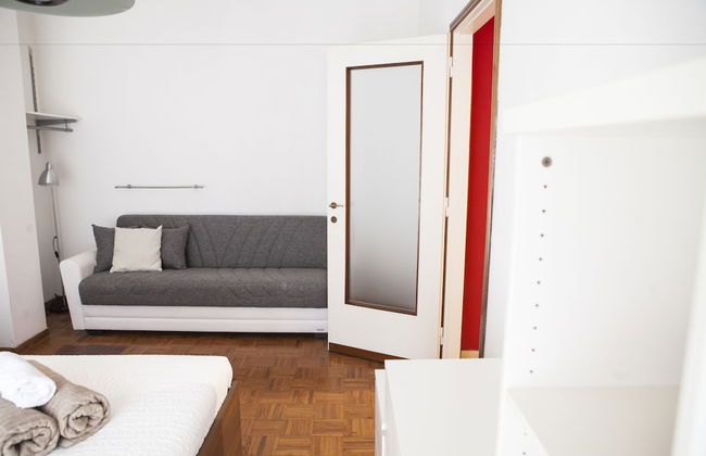 Alessia's Flat - Naviglio Grande - Foto 13