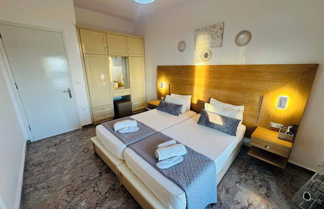 Nikos Apartments - Foto 20