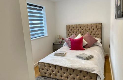 Luxury Accom with Amazing Views over Rudyard Lake - Photo 32