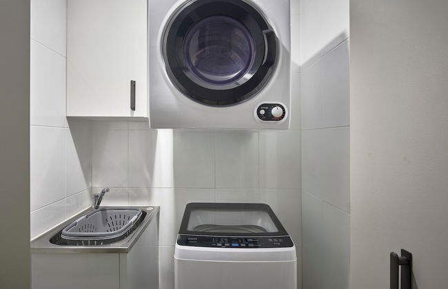 Meriton Suites Pitt Street, Sydney - Foto 71