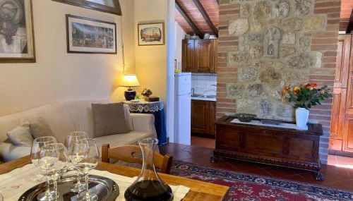 Monteriggioni Castello - Foto 4