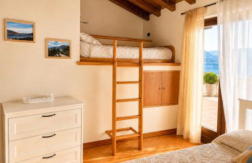 Villa La Perla, Bellagio - Foto 42