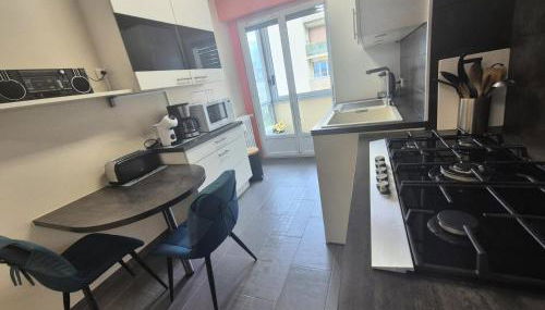 Résidence Ilot Wilson - Bel appartement spacieux ! MAE-6563 - Foto 5