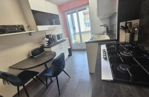 Résidence Ilot Wilson - Bel appartement spacieux ! MAE-6563 - Foto 5