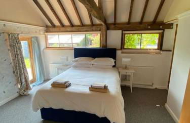 Oyster Barn sleeps two - Foto 19