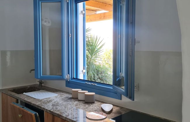 Tilos Villa - Foto 25