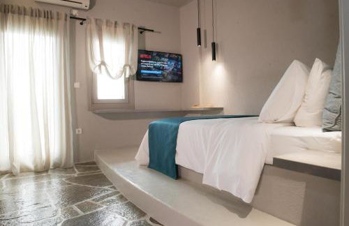 MELIES- Seaside Boutique Apartments - Foto 22